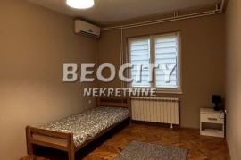 Novi Beograd, Bežanija, Vinogradska, 5.0, 100m2, Novi Beograd, Διαμέρισμα