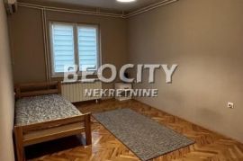 Novi Beograd, Bežanija, Vinogradska, 5.0, 100m2, Novi Beograd, Flat