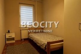 Novi Beograd, Bežanija, Vinogradska, 5.0, 100m2, Novi Beograd, Wohnung