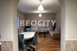 Novi Beograd, Bežanija, Vinogradska, 5.0, 100m2, Novi Beograd, Wohnung