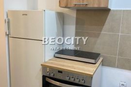 Novi Sad, Adice, Mirona Đorđevića, 0.5, 27m2, Novi Sad - grad, Apartamento