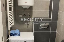 Novi Sad, Adice, Mirona Đorđevića, 0.5, 27m2, Novi Sad - grad, Flat