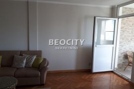 Novi Beograd, Stari Merkator, Otona Župančiča, 2.5, 72m2 Odličan kompletno renoviran stan, Novi Beograd, Wohnung