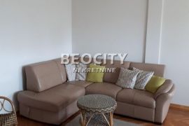 Novi Beograd, Stari Merkator, Otona Župančiča, 2.5, 72m2 Odličan kompletno renoviran stan, Novi Beograd, Flat