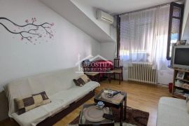 Zemun - Save Kovačevića - 1.5 ID#22797, Zemun, Flat