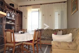 Belveder, 2-soban stan sa pogledom na more, Rijeka, Appartement