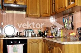 Belveder, 2-soban stan sa pogledom na more, Rijeka, Apartamento