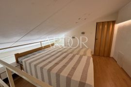 Stan Opatija, 40m2 s pogledom na more, Opatija, Wohnung