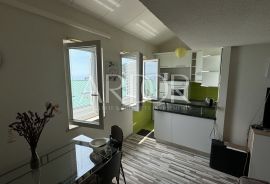 Stan Opatija, 40m2 s pogledom na more, Opatija, Apartamento