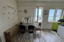 Stan Opatija, 40m2 s pogledom na more, Opatija, Apartamento