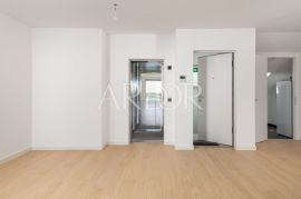 Luksuzni penthouse s panoramskim pogledom na more, Opatija, Διαμέρισμα