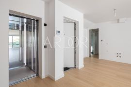 Luksuzni penthouse s panoramskim pogledom na more, Opatija, Διαμέρισμα