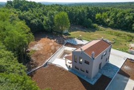 Poreč okolica - prekrasna kuća sa bazenom, Poreč, Kuća