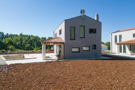 Poreč okolica - prekrasna kuća sa bazenom, Poreč, House