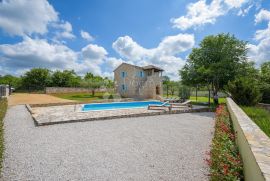 Prekrasna vila u okolici Poreča, Sveti Lovreč, House