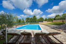 Prekrasna vila u okolici Poreča, Sveti Lovreč, House