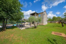 Prekrasna vila u okolici Poreča, Sveti Lovreč, House