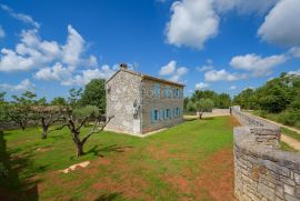 Prekrasna vila u okolici Poreča, Sveti Lovreč, Haus