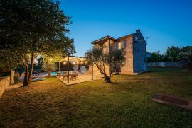 Prekrasna vila u okolici Poreča, Sveti Lovreč, House