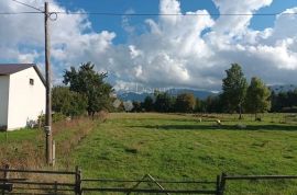 DVIJE KUĆA GOSPODARSKO IMANJE LIČKI NOVI, Gospić - Okolica, Casa