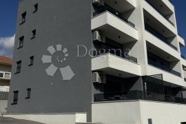 NOVOGRADNJA: Split, Sirobuja,Jednosoban stan 43,60m2, Split, Apartamento