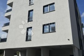 NOVOGRADNJA: Split, Sirobuja,Jednosoban stan 43,60m2, Split, Stan