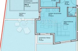 NOVOGRADNJA:Split,Sirobuja,Trosoban stan 64,73M2, Split, Wohnung