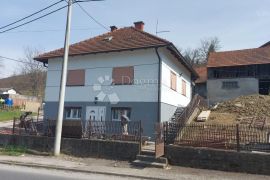 stenjevec kuća trenutno uređena za smještaj radnika, Stenjevec, House