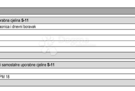 NOVOGRADNJA: Split, Sirobuja,Dvosoban stan 47,57M2, Split, Wohnung