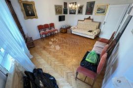 Podmurvice-48.50m2,2skl ,balkon odmah useljivo, Rijeka, Wohnung