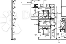 ODLČINA NOVOGRADNJA NADOMAK MORA, STAN U PRIZEMLJU S VRTOM, Poreč, Apartamento