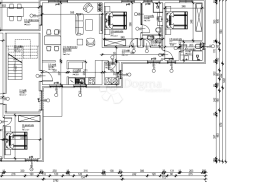 ODLIČAN STAN NA 1 .KATU STAMBENE ZGRADE NEDALEKO MORA!, Poreč, Flat