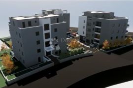 NOVOGRADNJA: Split, Sirobuja,Trosoban stan 68,71M2, Split, Appartment