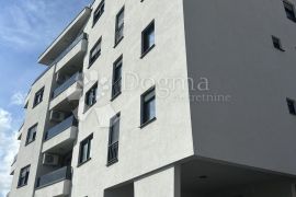 NOVOGRADNJA: Split, Sirobuja,Jednosoban stan 46,04M2, Split, Apartamento