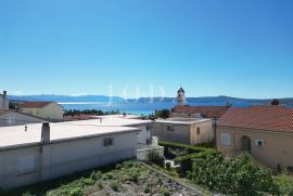 Crikvenica novogradnja ispod magistrale, Crikvenica, Haus