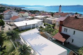 Crikvenica kuća ,novogradnja ispod magistrale, Crikvenica, Ev