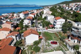 Crikvenica kuća ,novogradnja ispod magistrale, Crikvenica, Haus