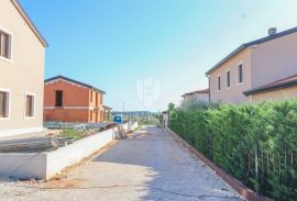 Novigrad, okolica! Predivna vila s bazenom 700 m od mora!, Novigrad, House