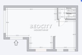 Voždovac, Lekino brdo, Đorđa Kratovca , 1.5, 35m2, Voždovac, Propriété commerciale