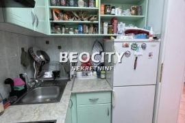 Novi Sad, Centar, Trg Marije trandafil , 2.0, 38m2, Novi Sad - grad, Wohnung