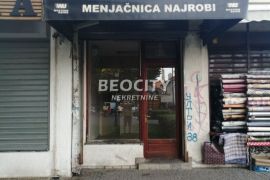 Zemun, Centar, Masarikov trg , 0.5, 13m2, Zemun, Immobili commerciali