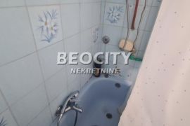 Novi Beograd, Blok 18, Dragana Jeftića, 1.0, 28m2, Novi Beograd, Flat