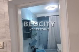 Novi Beograd, Blok 18, Dragana Jeftića, 1.0, 28m2, Novi Beograd, Wohnung