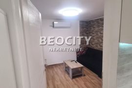 Novi Beograd, Blok 18, Dragana Jeftića, 1.0, 28m2, Novi Beograd, Flat