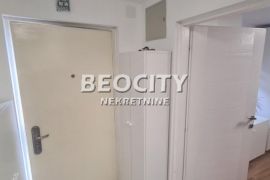 Novi Beograd, Blok 18, Dragana Jeftića, 1.0, 28m2, Novi Beograd, Wohnung