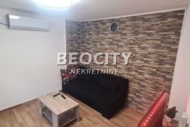 Novi Beograd, Blok 18, Dragana Jeftića, 1.0, 28m2, Novi Beograd, Wohnung