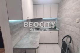 Novi Beograd, Blok 18, Dragana Jeftića, 1.0, 28m2, Novi Beograd, Stan