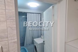 Novi Beograd, Blok 18, Dragana Jeftića, 1.0, 28m2, Novi Beograd, Flat