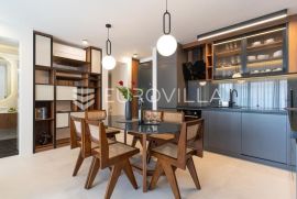 Istra, Rovinj, najam dvosobnog luksuznog stana NKP 76m2 na top lokaciji, Rovinj, Appartment