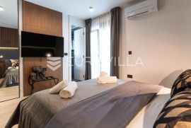 Istra, Rovinj, najam dvosobnog luksuznog stana NKP 76m2 na top lokaciji, Rovinj, Appartment